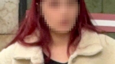 Samsun'da, alkollü olan babası A.S.'nin evdeki taşkınlıkları sırasında araya giren