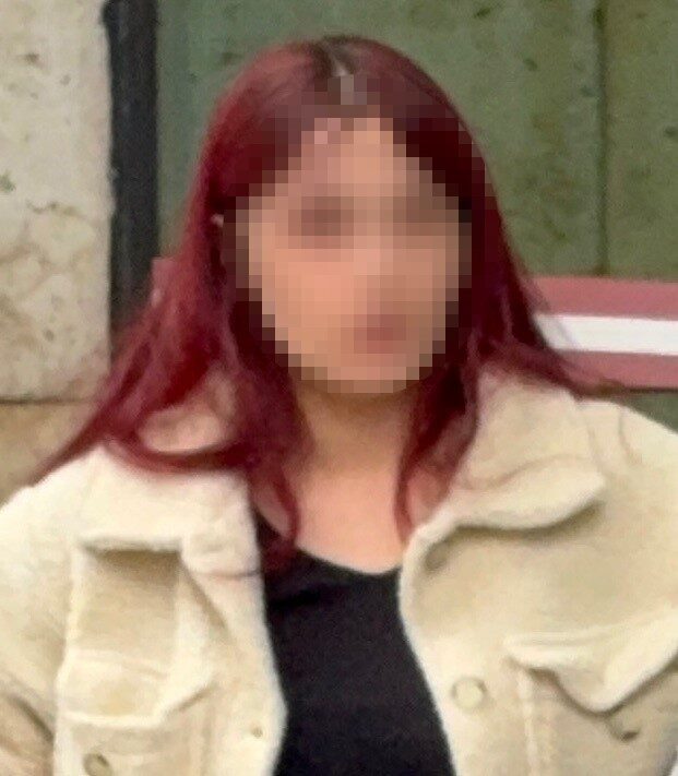 Samsun'da, alkollü olan babası A.S.'nin evdeki taşkınlıkları sırasında araya giren