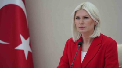 Bilecik Belediye Başkanı Melek Mızrak Subaşı, 25 yaş altı üniversite