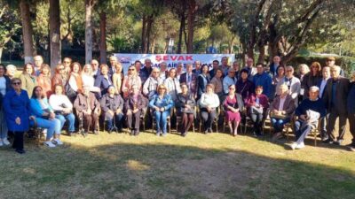 Kırkağaç Şair Eşref Eğitim Kültür ve Sosyal Dayanışma Vakfı, geleneksel