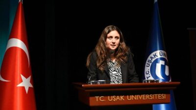 Uşak Üniversitesi Mezunlar Ofisi, Kariyer Geliştirme Koordinatörlüğü ve Uşak Kültür