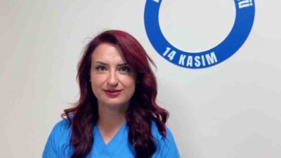 14 Kasım Dünya Diyabet Günü’nde Uşak Eğitim ve Araştırma Hastanesi'nde