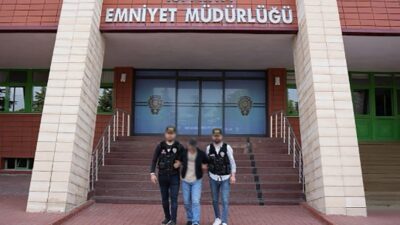 Isparta'da, uyuşturucu madde ticareti suçundan 8 yıl hapis cezası kesinleşen