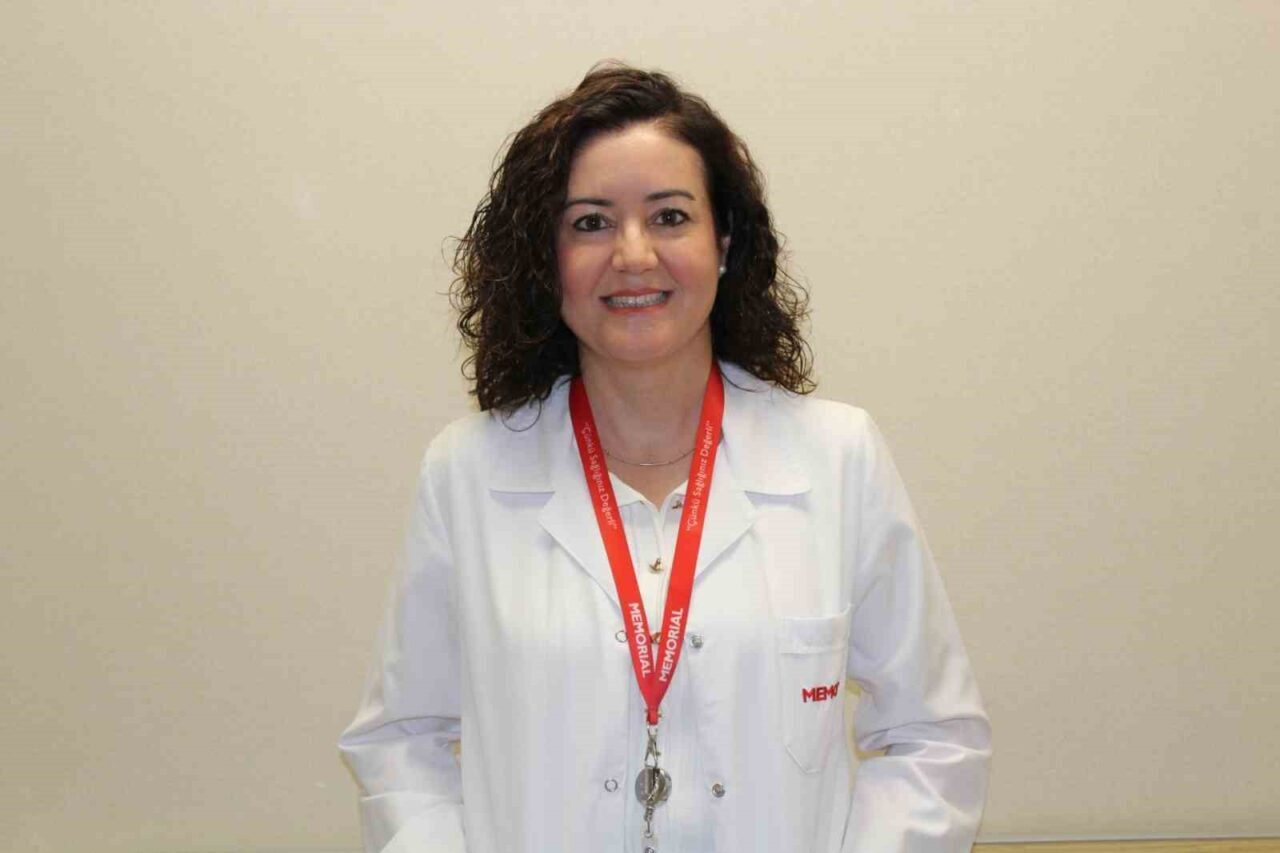 Uzm. Dr. Filiz Mıhçı, çocuklarda epilepsinin doğru tanı ve tedavi