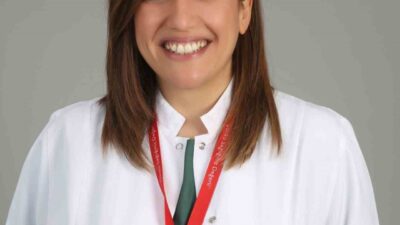 Uzm. Dr. Özden Yener Çakmak, kronik baş ağrıları için etkili