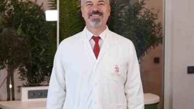 Güven Çayyolu Tıp Merkezi'nden Uzman Doktor Barış M. Poyraz, KOAH'ın