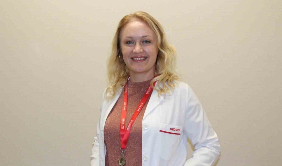 Çocuk Sağlığı ve Hastalıkları Uzmanı Dr. Mümine Türksoylu, tuvalet eğitiminde