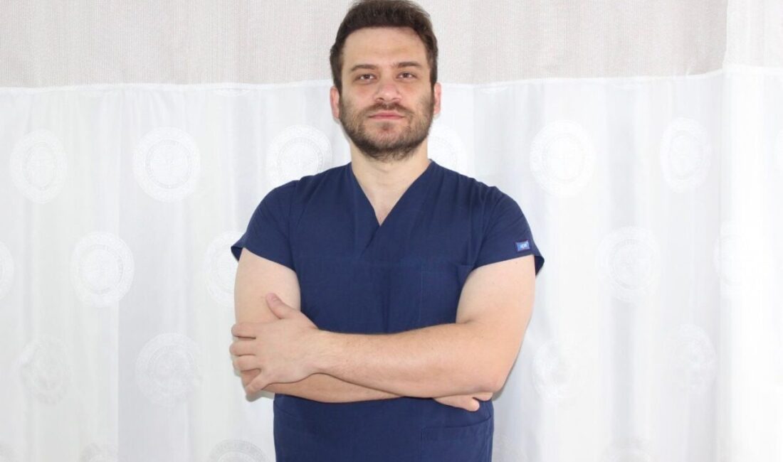 KOAH, Türkiye’de Sağlık Tehdidi Olmaya Devam Ediyor: Erken Tanı Hayat Kurtarıyor Sivas Devlet Hastanesi'nden Dr. Mustafa Kemal Kaya, KOAH'ın (Kronik Obstrüktif