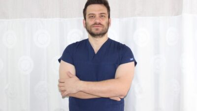 Sivas Devlet Hastanesi'nden Dr. Mustafa Kemal Kaya, KOAH'ın dünya genelinde