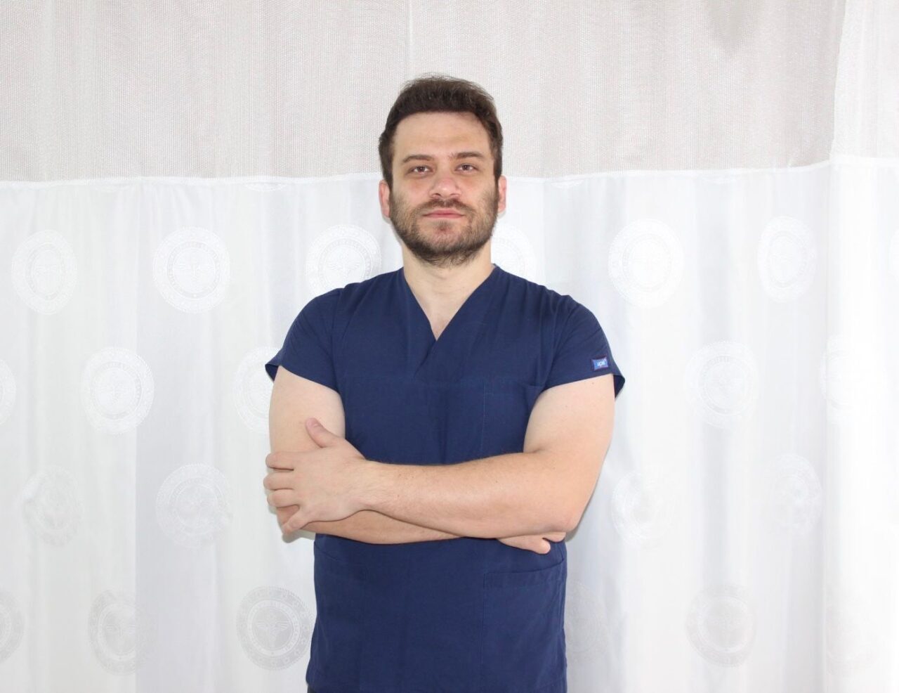 Sivas Devlet Hastanesi'nden Dr. Mustafa Kemal Kaya, KOAH'ın dünya genelinde