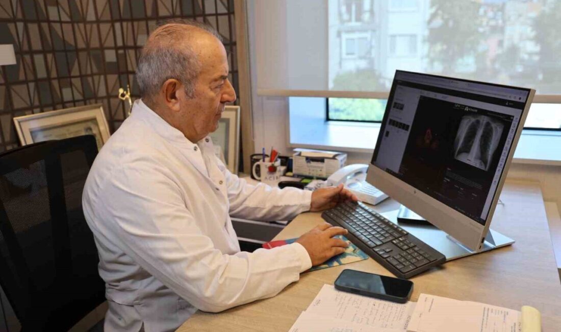 Pankreas Kanseri Erken Dönemde Teşhis Zorluğu ve Risk Faktörleri Hakkında Uyarılar Yapıldı Genel Cerrahi Uzmanı Prof. Dr. Özgür Yağmur, pankreas kanserinin sinsi