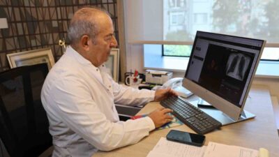 Genel Cerrahi Uzmanı Prof. Dr. Özgür Yağmur, pankreas kanserinin sinsi