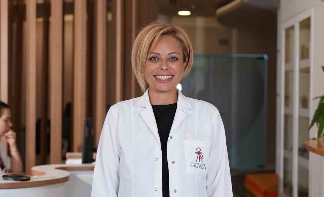 Kataraktın Küresel Körlükteki Rolü: 17 Milyon Kişi Etkileniyor Göz Hastalıkları Uzmanı Doç. Dr. Refika Hande Karakahya, kataraktın dünya