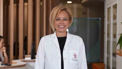 Göz Hastalıkları Uzmanı Doç. Dr. Refika Hande Karakahya, kataraktın dünya