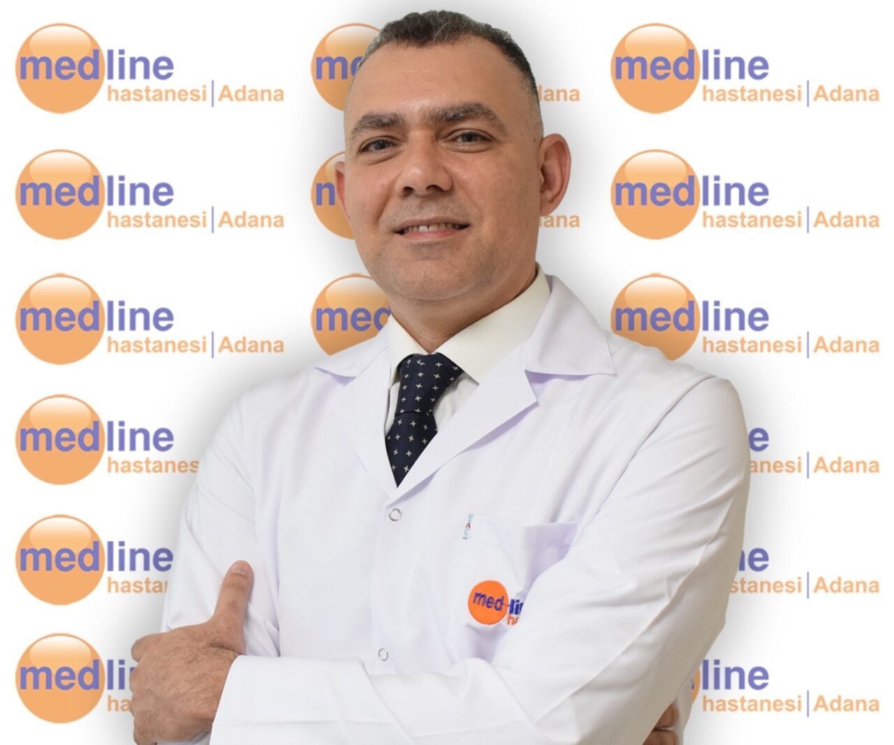 Özel Medline Adana Hastanesi'nden Dr. Hasan Can Toyganözü, sezaryen sonrası