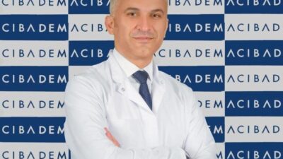 İç Hastalıkları ve Yetişkin Hematoloji Uzmanı Prof. Dr. Soner Solmaz,