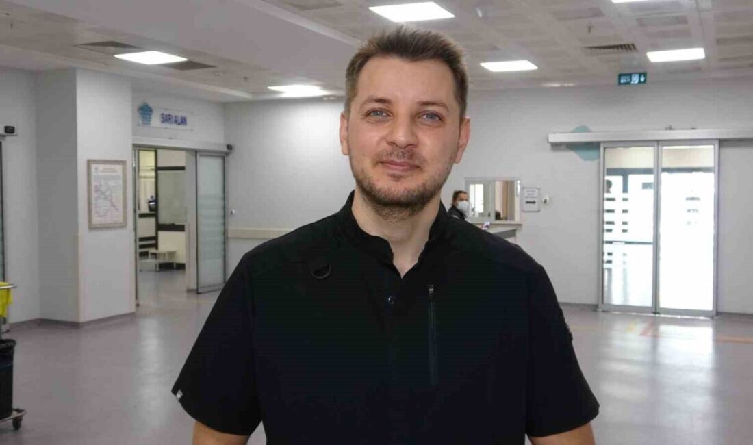 Uzmanlar, gıda zehirlenmesi ile başvuran hastaların çoğunun yanlış beslenmeden kaynaklandığını