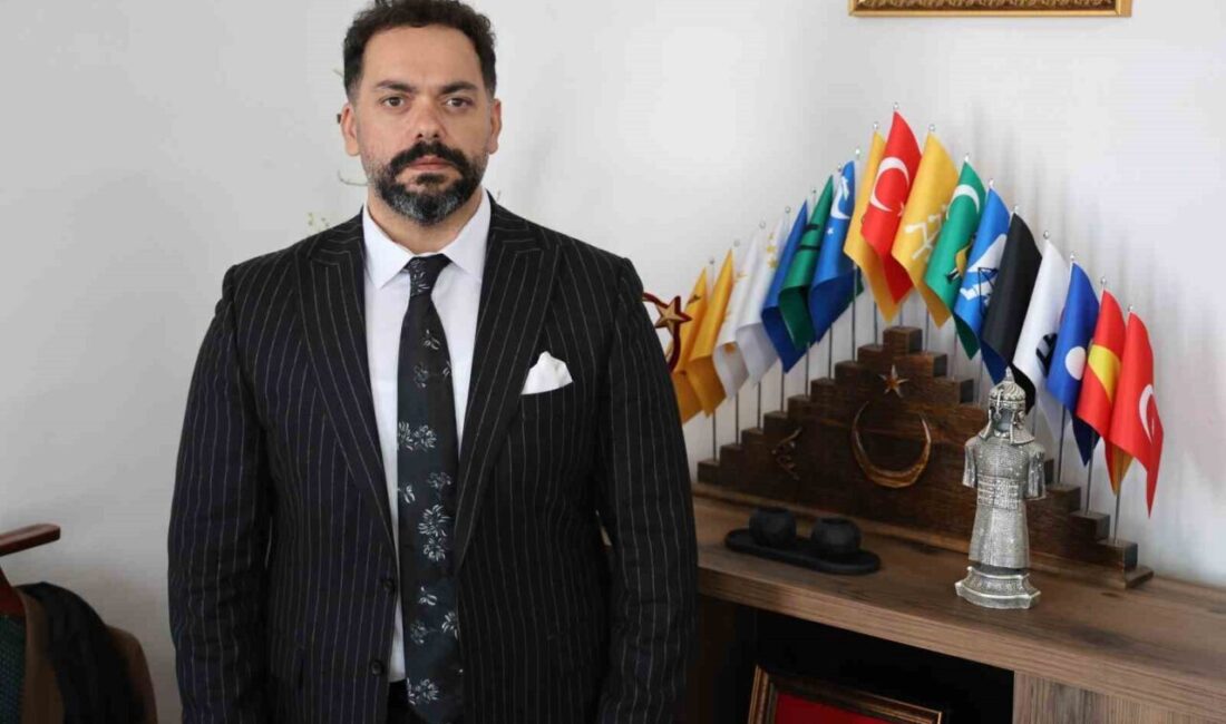 Doç. Dr. Abdulkadir Yüksel, ‘Terörsüz Türkiye’ sürecinin yatırım ortamını güçlendireceğini