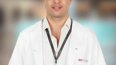 KBB Uzmanı Dr. Ulaş Metin, horlamanın uyku apnesinin habercisi olduğunu