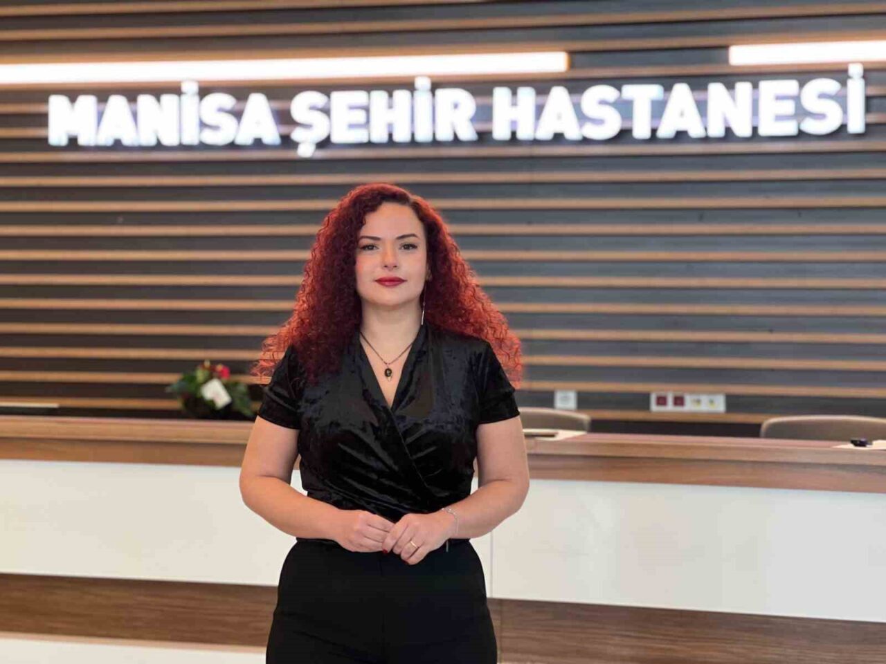 Manisa Şehir Hastanesi’nden Aile Hekimliği Uzmanı Dr. Ezgi Tanımlı, doğada