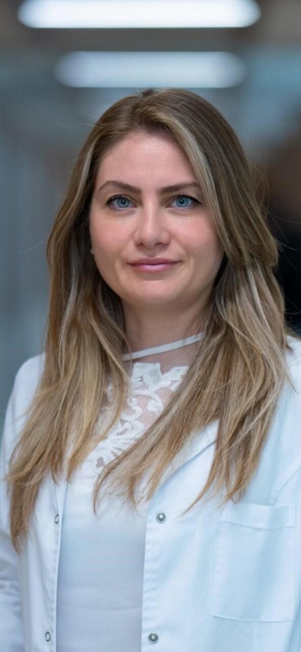 Dr. Öğr. Üyesi Filiz Çalışkan Esen, gıda zehirlenmelerinin belirtilerinin kişiden