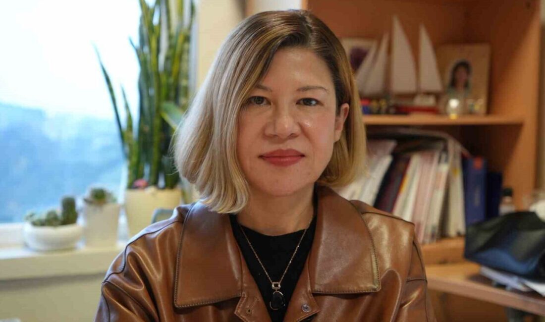 Egzama Hastalığına Dikkat: Kış Aylarında Cilt Bakımında Alınması Gereken Önlemler Ondokuz Mayıs Üniversitesi'nden Prof. Dr. Müge Güler Özden, kış aylarında