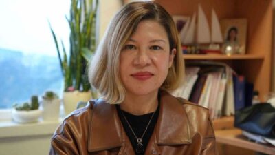 Ondokuz Mayıs Üniversitesi'nden Prof. Dr. Müge Güler Özden, kış aylarında