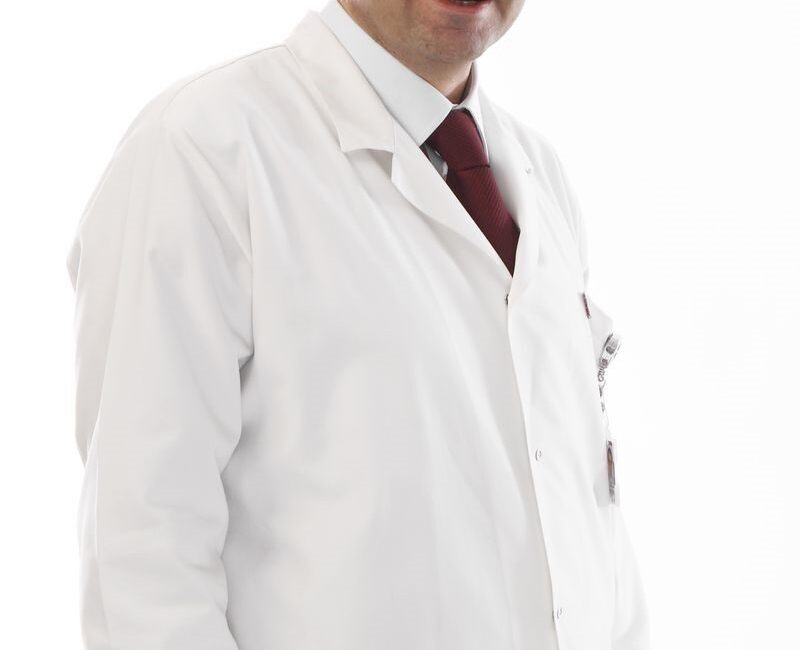 Prof. Dr. Mustafa Cesur, dünya genelinde diyabet oranının 2045'te 783