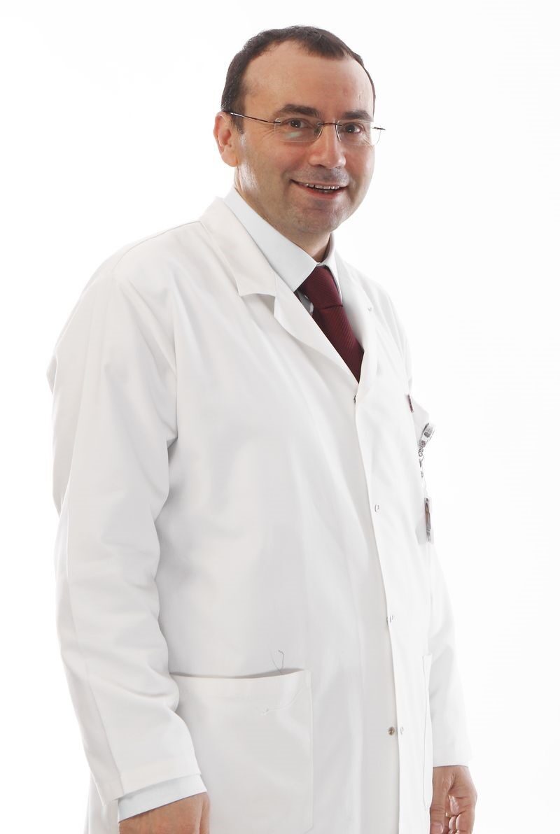 Prof. Dr. Mustafa Cesur, dünya genelinde diyabet oranının 2045'te 783