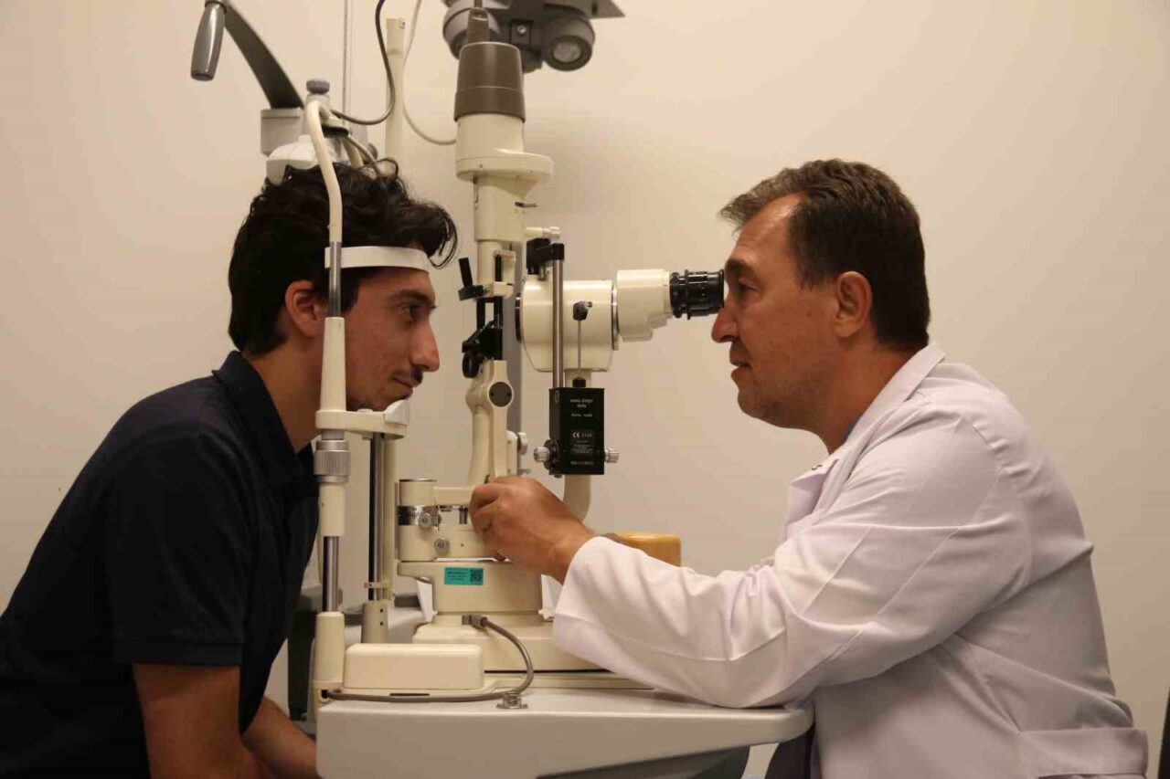 Ekran Süresinin Artışı, Çocuklarda Miyopi Görülme Yaşını Düşürüyor