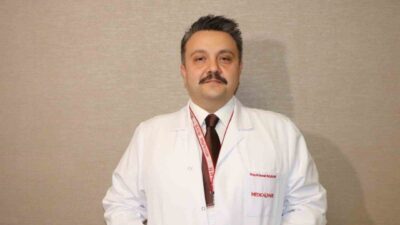 Doç. Dr. İsmail Bozkurt, Medical Park Ankara Hastanesi'nde, günde 6