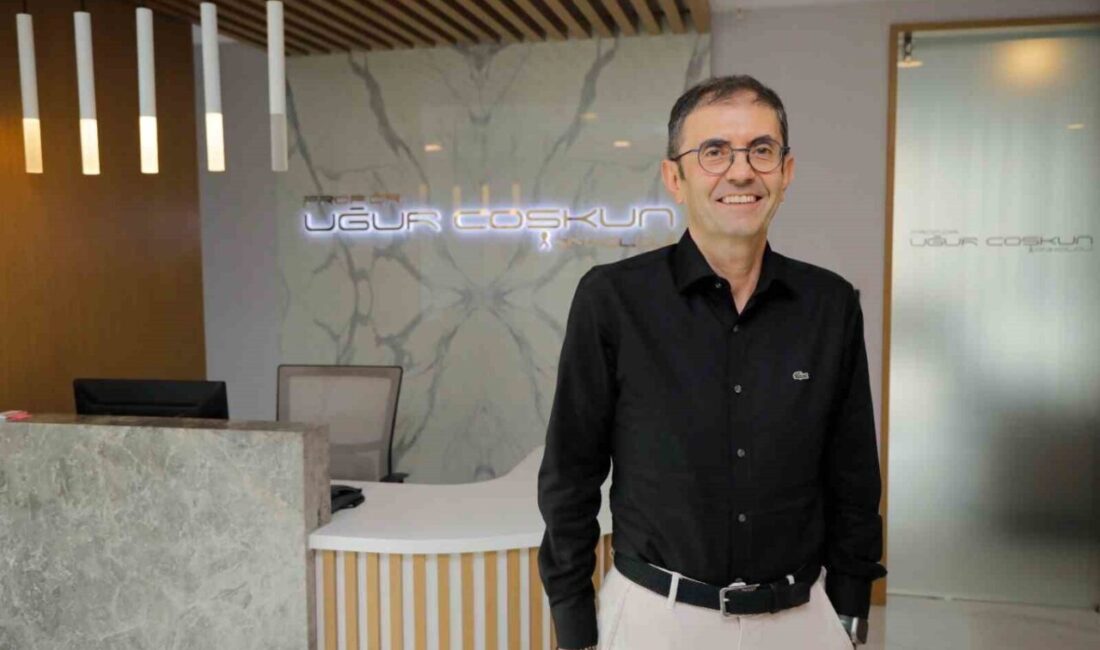 Prof. Dr. Uğur Coşkun’dan Ultra İşlenmiş Gıdaların Bağırsak Kanseri Üzerindeki Etkileri Hakkında Önemli Açıklamalar Gazi Üniversitesi'nden Prof. Dr. Uğur Coşkun, ultra işlenmiş gıdaların erken