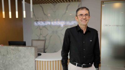 Gazi Üniversitesi'nden Prof. Dr. Uğur Coşkun, ultra işlenmiş gıdaların erken