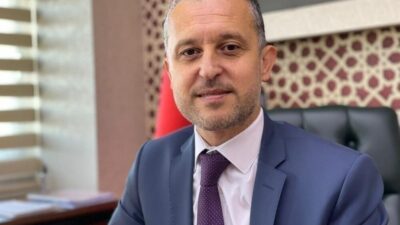 Düzce İl Sağlık Müdürü Dr. Yasin Yılmaz, Dünya Zatürre Günü