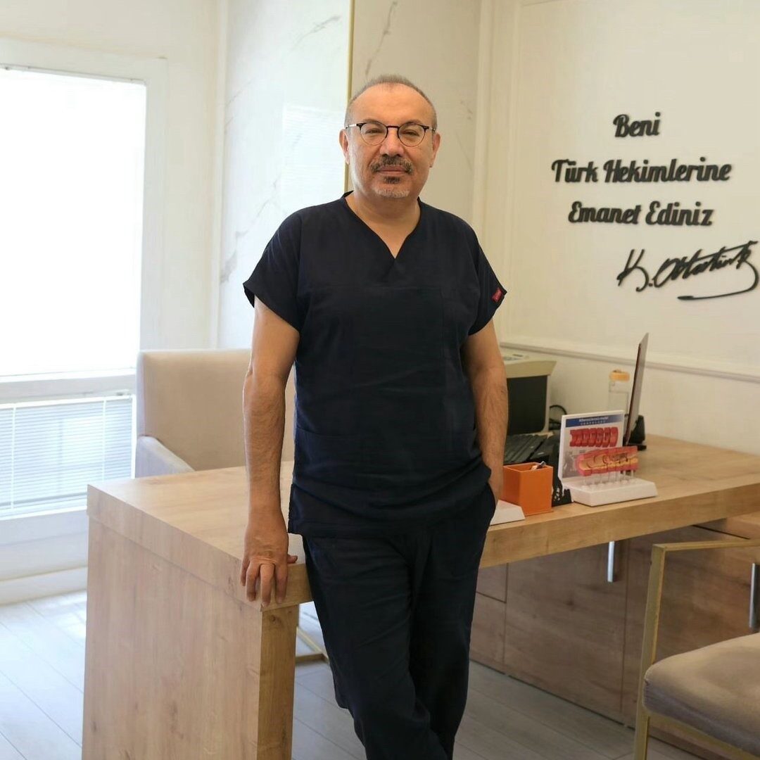 Adnan Menderes Üniversitesi Tıp Fakültesi Kardiyoloji Anabilim Dalı öğretim üyesi