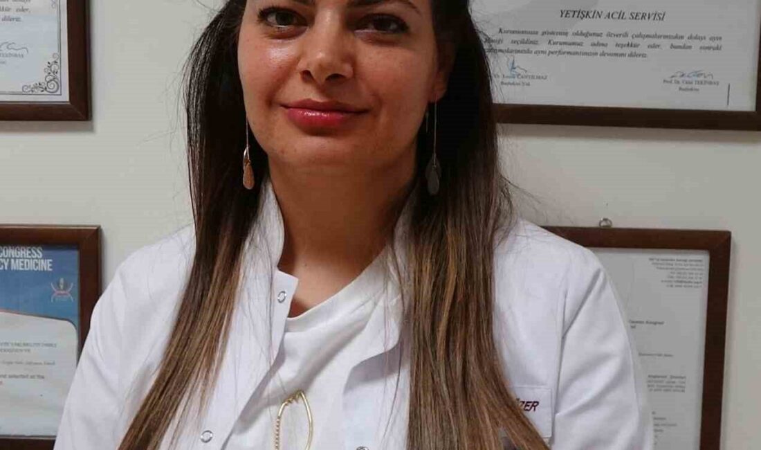 Son dönemde Türkiye'de artan zehirlenme olayları, özellikle tavuk kaynaklı gıda