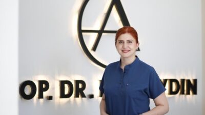 Kadın Hastalıkları ve Doğum Uzmanı Dr. Ezgi Aydın, hamilelerde beslenme