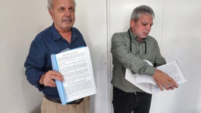 Adana'da Vakıfbank emekli müdür yardımcısı O.O., iki müşterisinin hesaplarından büyük