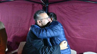 Eskişehir Valisi Hüseyin Aksoy, Gürcistan'da düşen askeri uçağın şehidi Hava