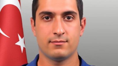 Eskişehir Valisi Hüseyin Aksoy, Manisa'da meydana gelen trafik kazasında şehit