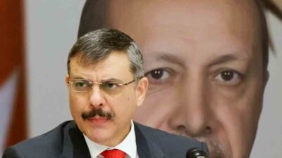 Erzurum Valisi Mustafa Çiftçi, 24 Kasım Öğretmenler Günü'nde yayımladığı mesajda,