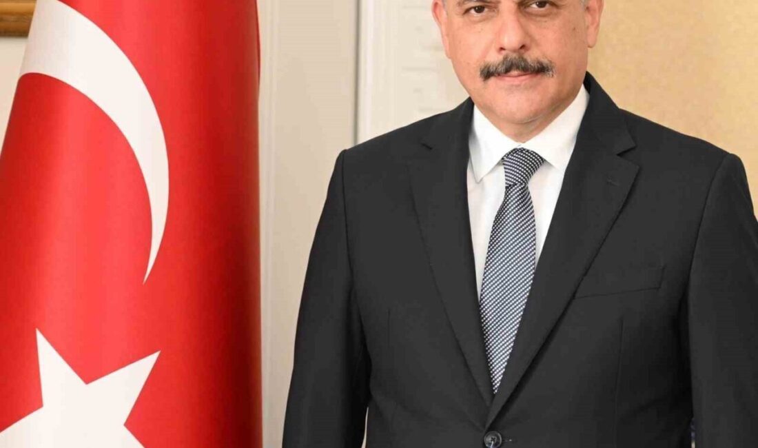 Erzurum Valisi Mustafa Çiftçi, Doğu Anadolu Gazeteciler Cemiyeti’nin 46. kuruluş