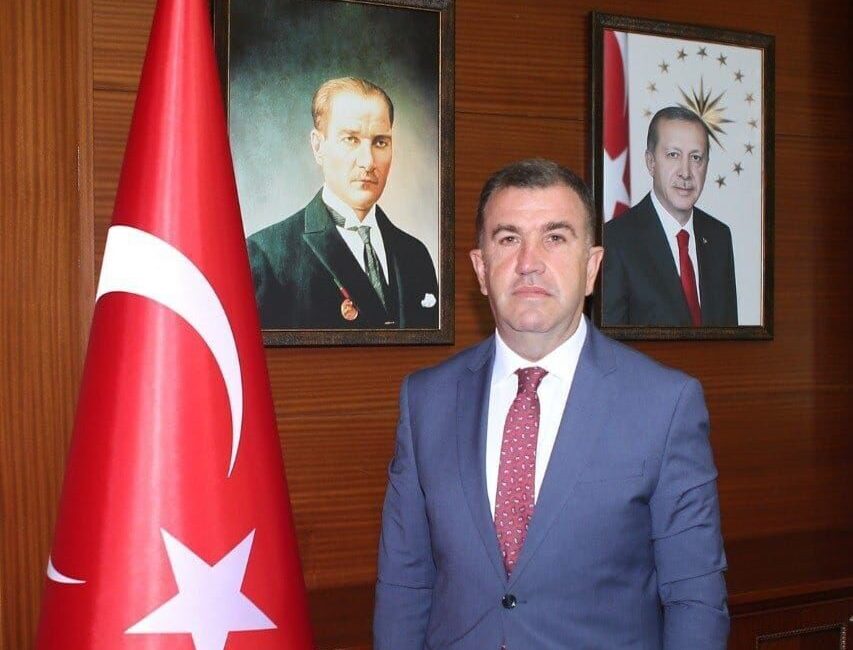 Bayburt Valisi Mustafa Eldivan, 24 Kasım Öğretmenler Günü'nde yaptığı açıklamada,