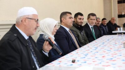 Düzce Valisi Selçuk Aslan, 2. sınıf öğrencisi Musab Kovan’ın Kocaeli'de