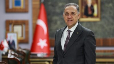 Bingöl Valisi Dr. Ahmet Hamdi Usta, 11-14 Aralık 2025 tarihleri