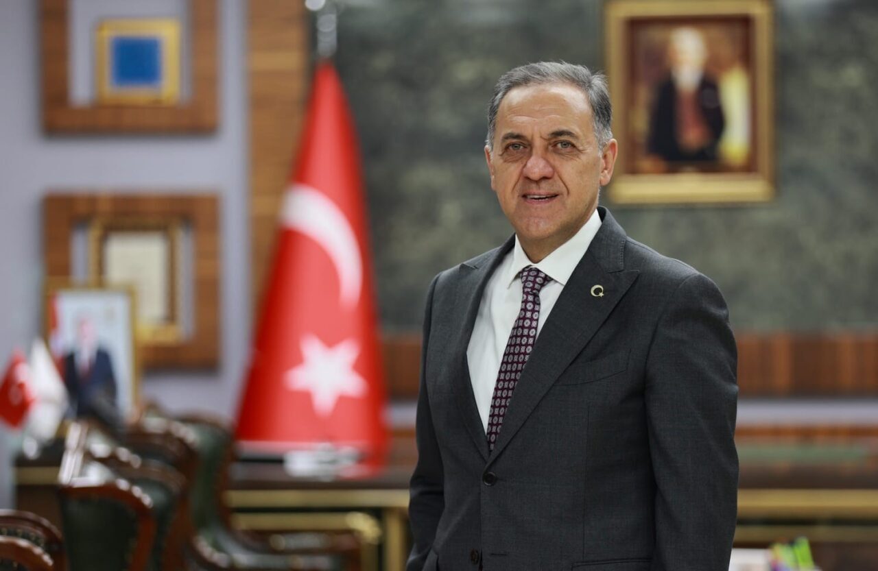 Bingöl Valisi Dr. Ahmet Hamdi Usta, 11-14 Aralık 2025 tarihleri