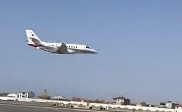 Van Ferit Melen Havalimanı’ndaki pist yenileme ve aydınlatma çalışmaları başarıyla