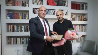 Van İl Milli Eğitim Müdürü Mehmet Nurettin Aras, eylül ayında