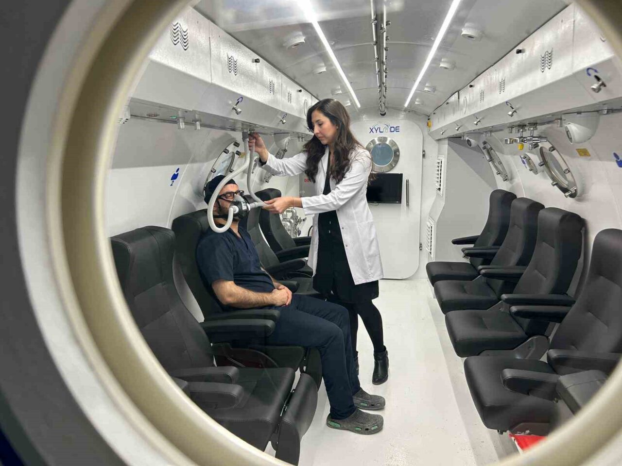 Van’da Karbonmonoksit Zehirlenmelerine Dikkat: Uzmanlardan Önemli Uyarılar Geldi