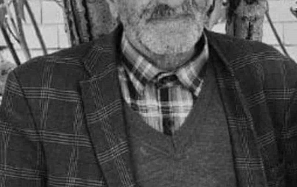 Van'ın Özalp ilçesindeki Kaşıkara Mahallesi'nde K.E., geri manevra yaptığı sırada